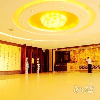 凤阳明都君悦商务酒店(滁州)酒店提供图片