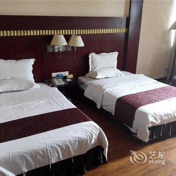 韶关乐昌星之光大酒店酒店提供图片