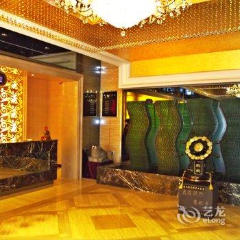 扎兰屯金水湾宾馆酒店提供图片