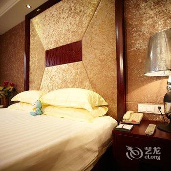 台州椒江大酒店酒店提供图片