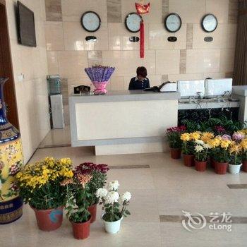 麻城开元时尚酒店酒店提供图片