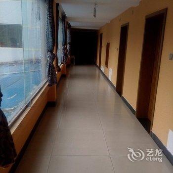 南江临江宾馆酒店提供图片