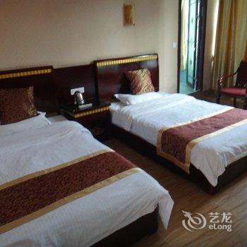 南江临江宾馆酒店提供图片