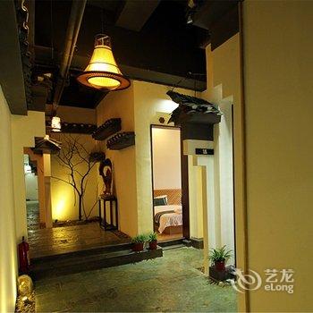 桂林湖光山舍度假酒店酒店提供图片