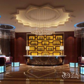 宜兴丁山国际大酒店酒店提供图片