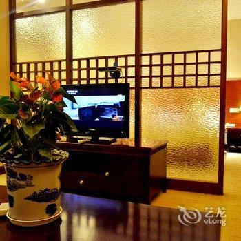 绍兴新廊桥花园酒店酒店提供图片