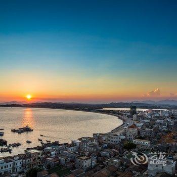 汕尾红海湾元海夕月酒店酒店提供图片