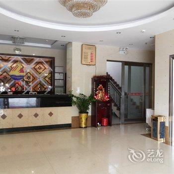 阳江阳西大成宾馆酒店提供图片