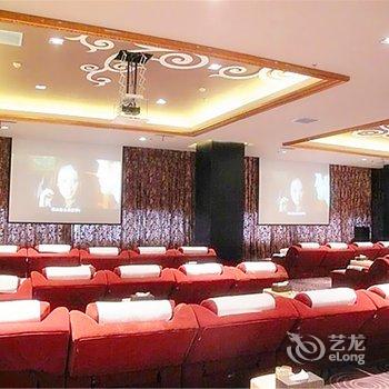 铁岭金碧水疗会馆酒店提供图片