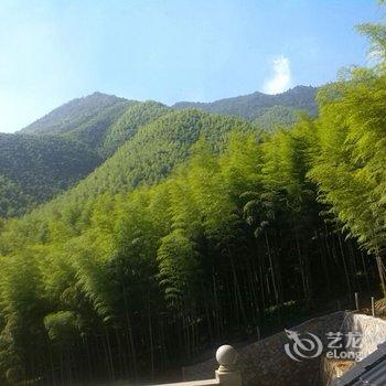 德清莫干山石门山庄酒店提供图片