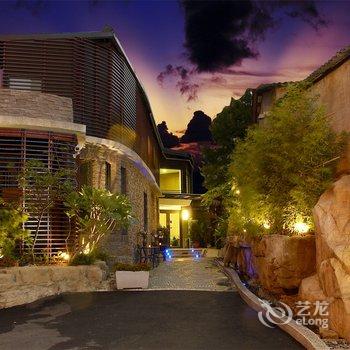 台北北投山乐温泉饭店酒店提供图片