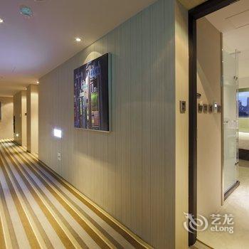 承亿文旅台中鸟日子酒店提供图片