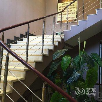 台安县昊晟商务宾馆酒店提供图片