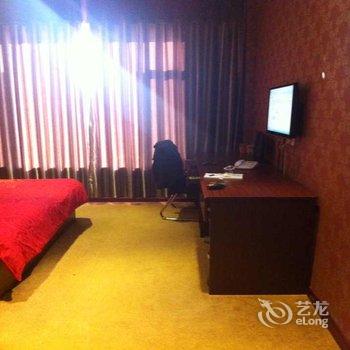 台安县昊晟商务宾馆酒店提供图片