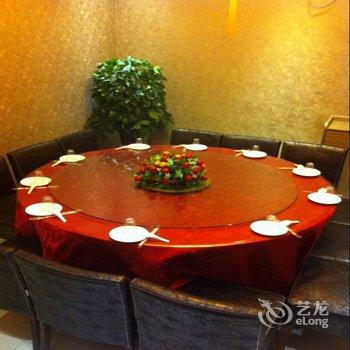 台安县昊晟商务宾馆酒店提供图片