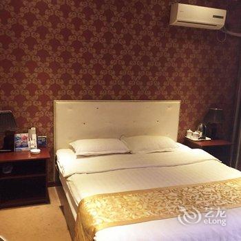 台安县昊晟商务宾馆酒店提供图片