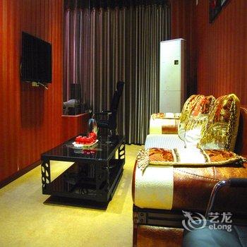 台安县昊晟商务宾馆酒店提供图片