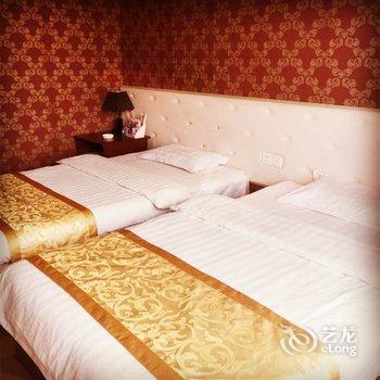 台安县昊晟商务宾馆酒店提供图片