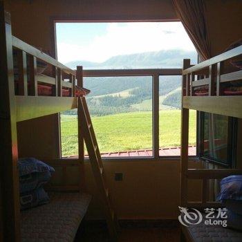 祁连卓尔山国际青年旅舍酒店提供图片