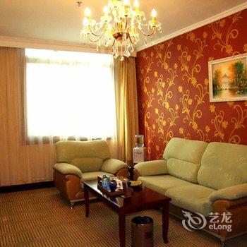 济宁贵和花园酒店酒店提供图片