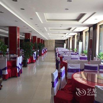 台安县昊晟商务宾馆酒店提供图片