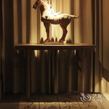 西安泓润元商务酒店(朱雀门小雁塔店)酒店提供图片