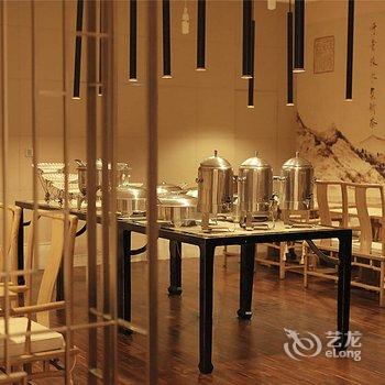 西安泓润元商务酒店(朱雀门小雁塔店)酒店提供图片