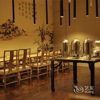 西安泓润元商务酒店(朱雀门小雁塔店)酒店提供图片