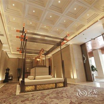 西安泓润元商务酒店(朱雀门小雁塔店)酒店提供图片