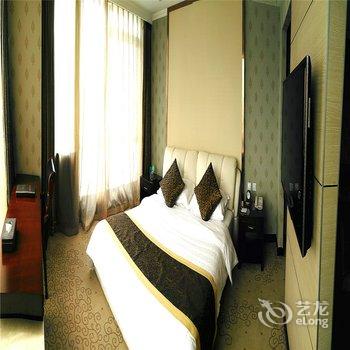 廊坊中太酒店酒店提供图片