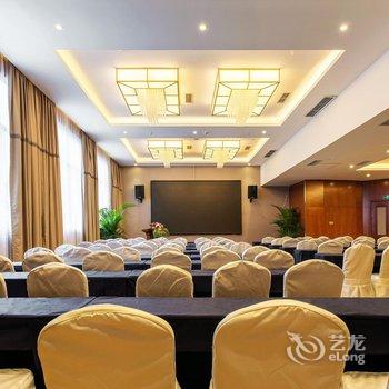 成都珠峰大酒店酒店提供图片