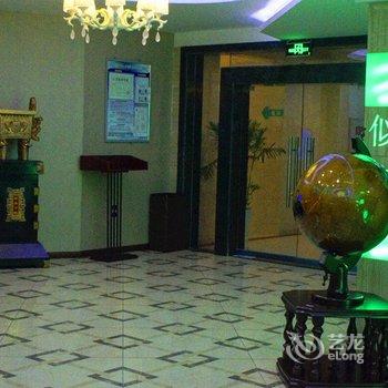 重庆天涯似家商务酒店酒店提供图片