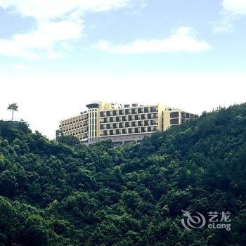 磐安翡翠湖建国度假酒店酒店提供图片