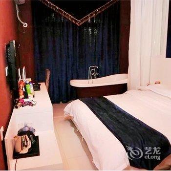 尚巢精品酒店(黄河路分店)酒店提供图片