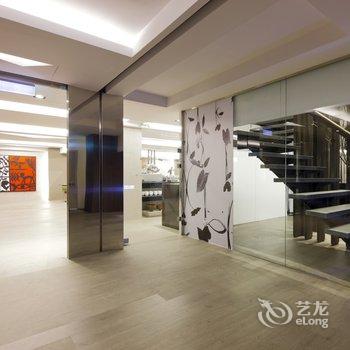 承亿文旅台中鸟日子酒店提供图片