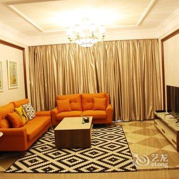 青岛福瀛观麓国际酒店式公寓酒店提供图片