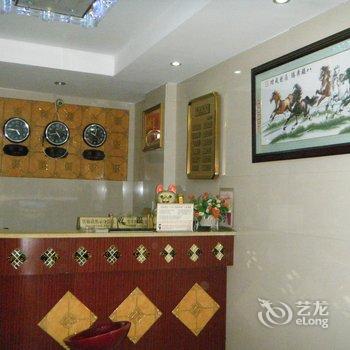 邵武新梦园宾馆酒店提供图片