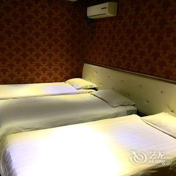 台安县昊晟商务宾馆酒店提供图片
