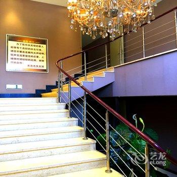 台安县昊晟商务宾馆酒店提供图片