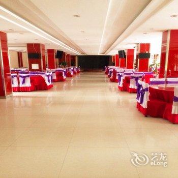 台安县昊晟商务宾馆酒店提供图片