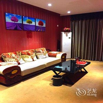 台安县昊晟商务宾馆酒店提供图片