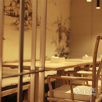 西安泓润元商务酒店(朱雀门小雁塔店)酒店提供图片