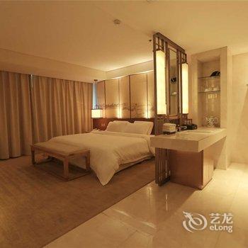 西安泓润元商务酒店(朱雀门小雁塔店)酒店提供图片