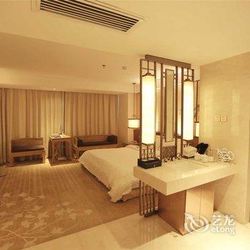 西安泓润元商务酒店(朱雀门小雁塔店)酒店提供图片