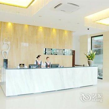 名典商旅酒店(东莞石碣店)酒店提供图片