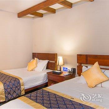 桂林阳朔斯维登度假酒店(遇龙苑)酒店提供图片