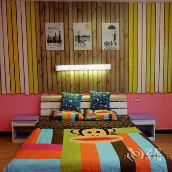 阳朔树懒咖啡主题旅馆酒店提供图片