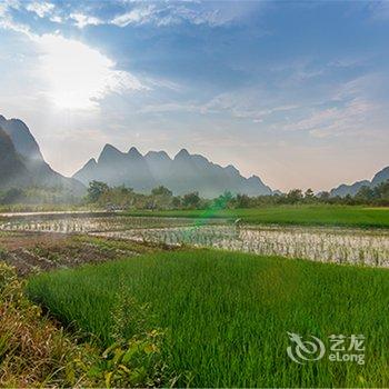 桂林阳朔斯维登度假酒店(遇龙苑)酒店提供图片