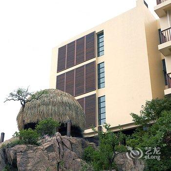 磐安翡翠湖建国度假酒店酒店提供图片