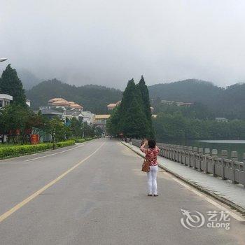 通山九宫山云中湖酒店酒店提供图片